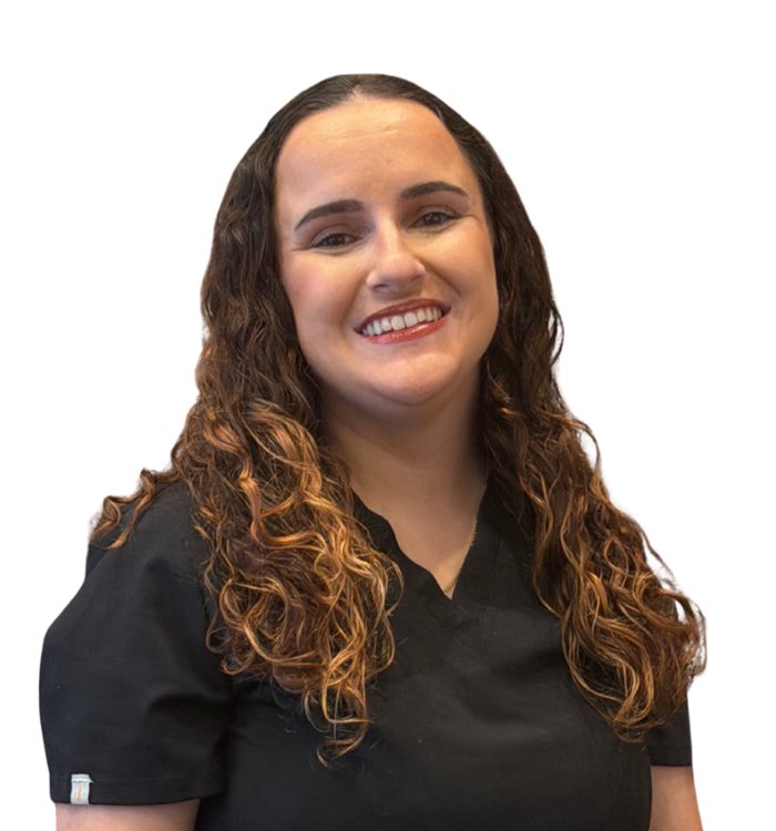 Breanna, Skin Therapist at HE Med Spa in Tulsa