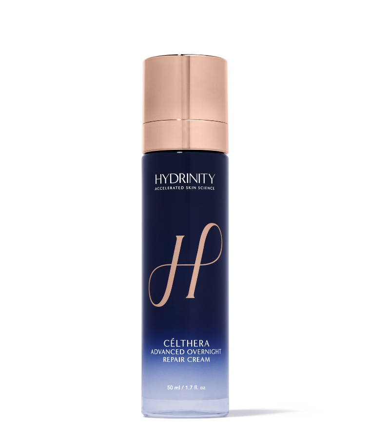 CÉLTHERA Advanced Overnight Repair Cream