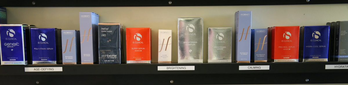 Firming & Shaping Gel