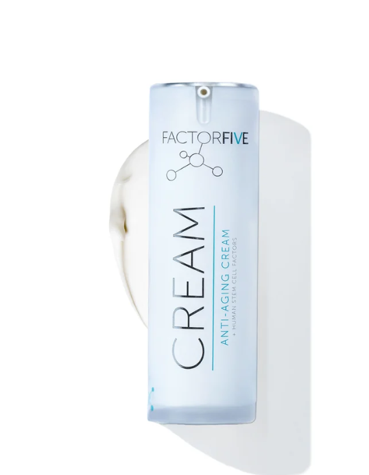FACTORFIVE Anti-Aging Cream