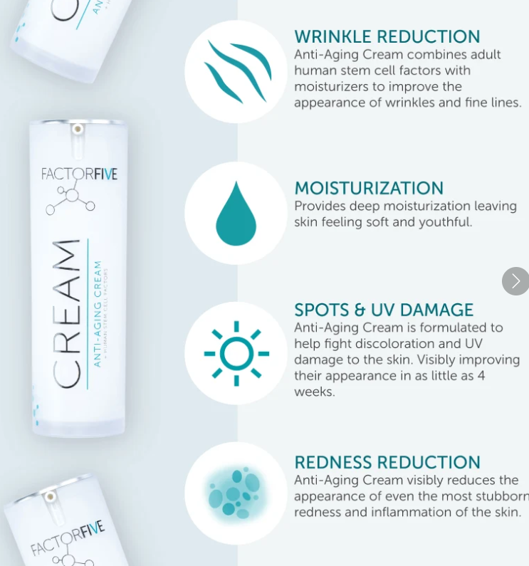 Anti-Aging Cream