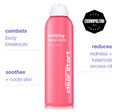 Clarifying Bacne Spray