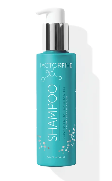 FACTORFIVE Advanced Haircare Shampoo