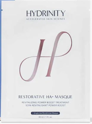 Restorative HA+ Masque