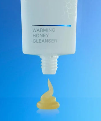 Warming Honey Cleanser