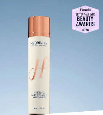 HYDRI-C Daily Vitamin C Moisturizer