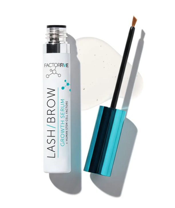 FACTORFIVE Lash/Brow Growth Serum