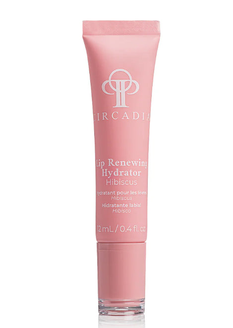 Lip Renewing Hydrator - Hibiscus