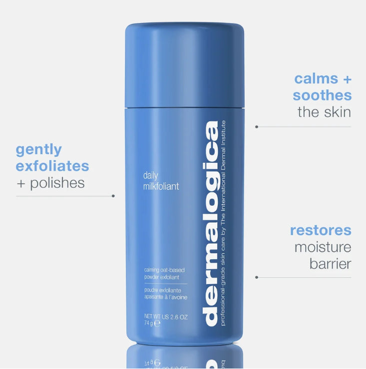Daily Milkfoliant Exfoliator
