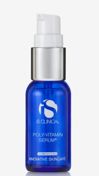 Poly-Vitamin Serum