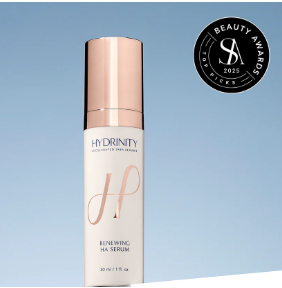 Renewing HA Serum