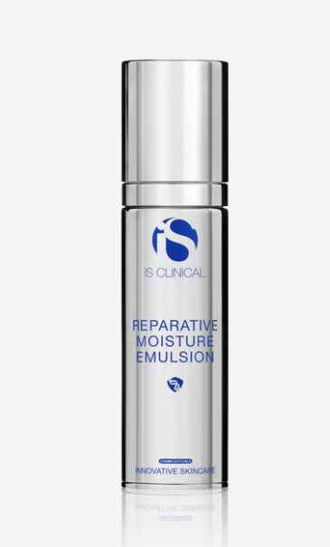 Reparative Moisture Emulsion