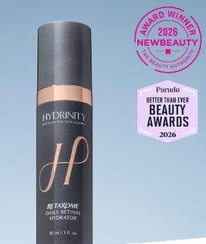 RetaXome Daily Retinal Hydrator