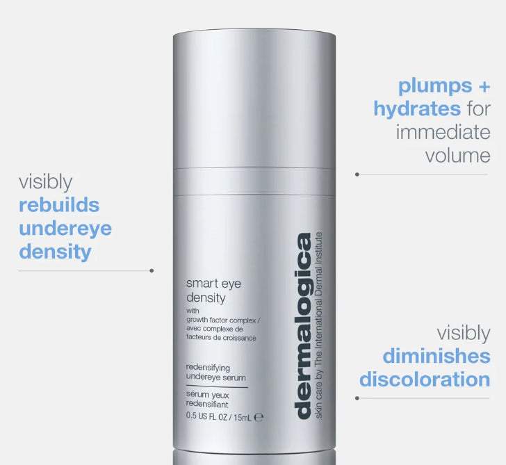 Smart Eye Density Undereye Serum
