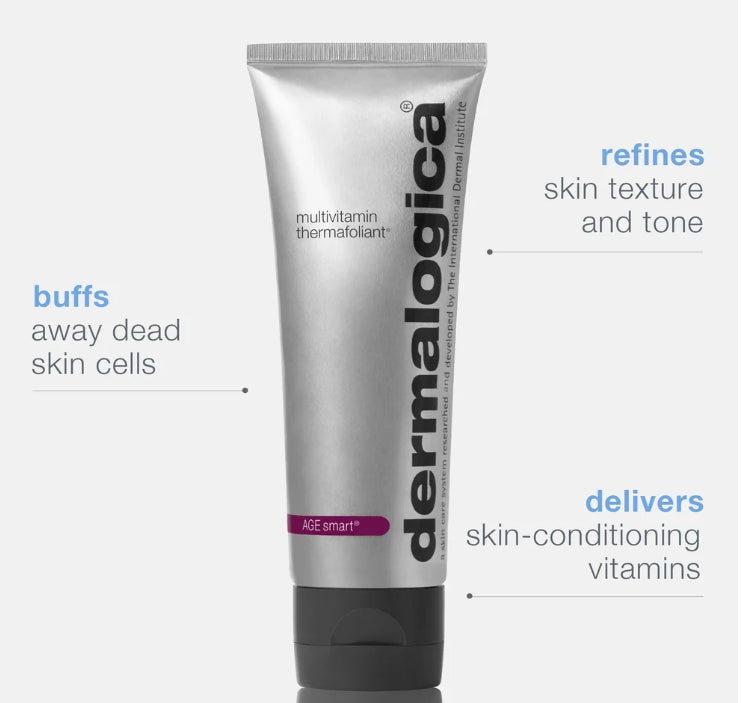 Multivitamin Thermafoliant