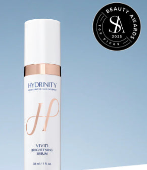 VIVID Brightening Serum
